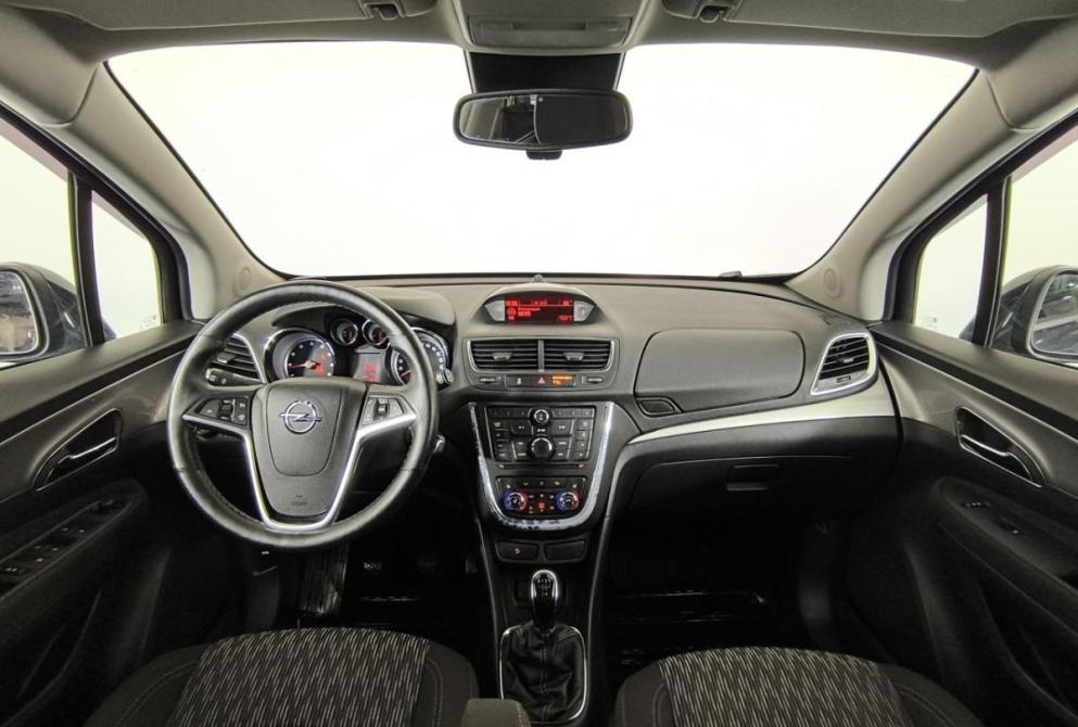 Opel Mokka I Нижний Новгород  - изображение 13