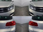 Volkswagen Tiguan I Рестайлинг Воронеж  - изображение 36