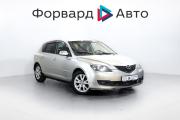 Mazda 3 I (BK) Рестайлинг Тюмень  - изображение 25