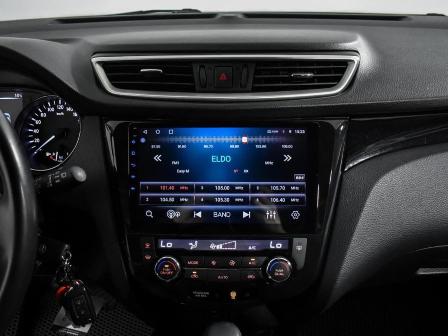 Nissan Qashqai II Санкт-Петербург  - изображение 17
