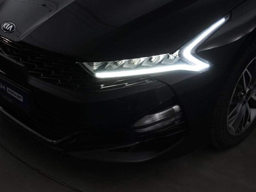 Kia K5 III Москва  - изображение 6