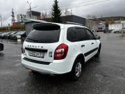 Lada (ВАЗ) Granta I Рестайлинг Мурманск  - изображение 17