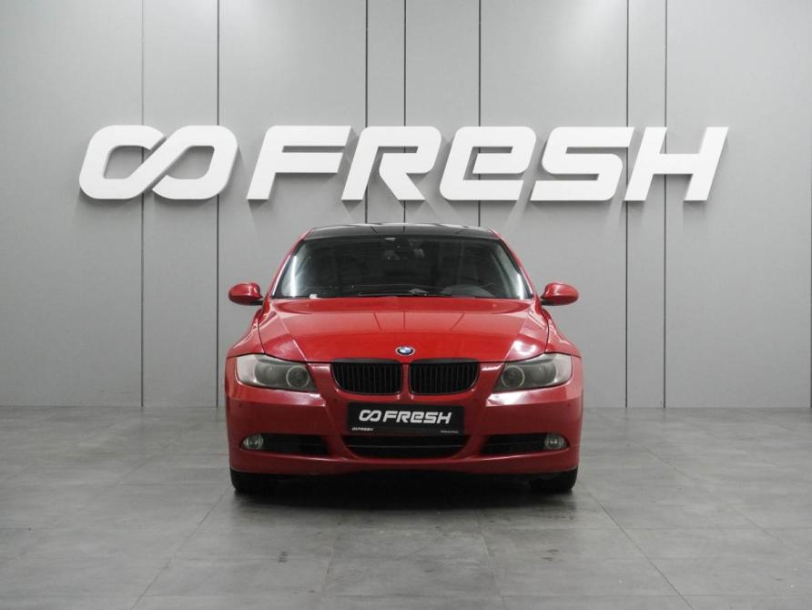 BMW 3 серии V (E90/E91/E92/E93) Воронеж  - изображение 3