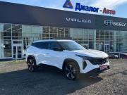 Geely Cityray Набережные Челны  - изображение 34