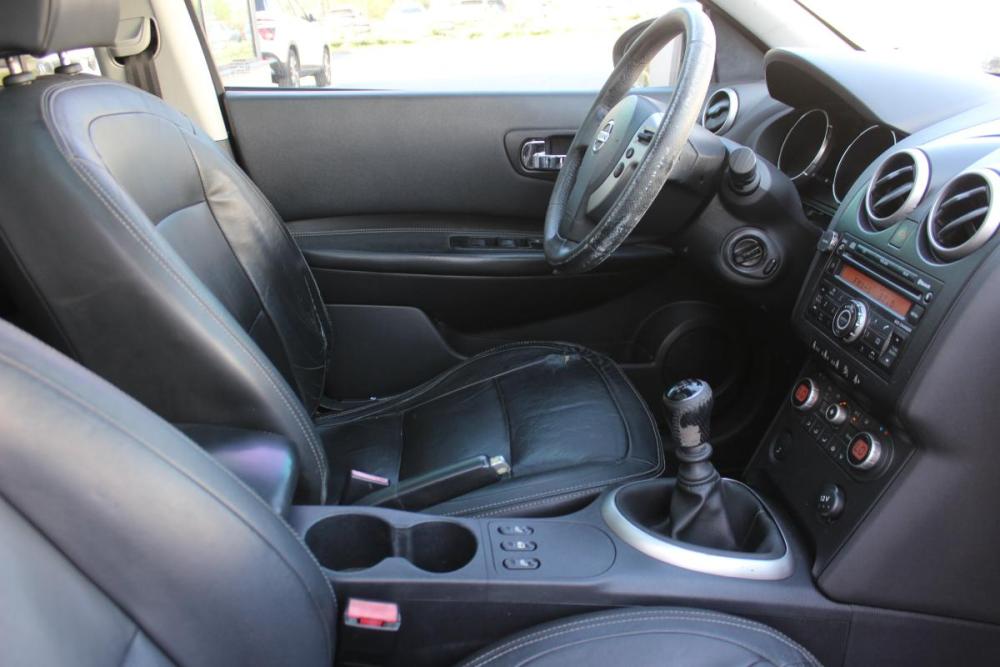 Nissan Qashqai+2 I Белгород  - изображение 15