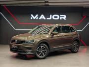Volkswagen Tiguan II Москва  - изображение 31