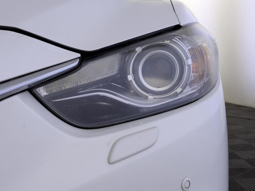 Mazda 6 III (GJ) Москва  - изображение 11