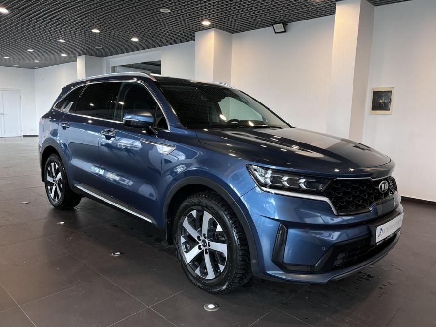 Kia Sorento IV Чебоксары  - изображение 1