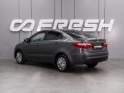 Kia Rio III Воронеж  - изображение 20