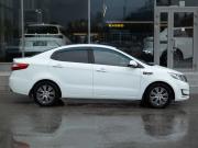 Kia Rio III Новосибирск  - изображение 23