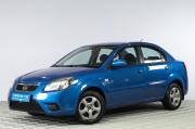 Kia Rio II Рестайлинг Челябинск  - изображение 20