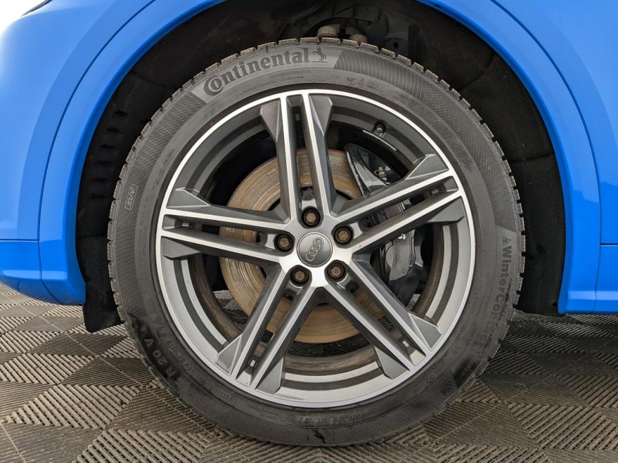 Audi SQ5 II (FY) Москва  - изображение 19