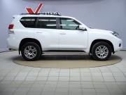 Toyota Land Cruiser Prado 150 Series Уфа  - изображение 20