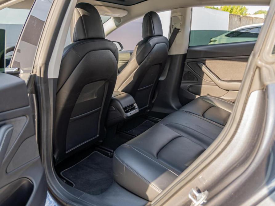 Tesla Model 3 I Краснодар  - изображение 11