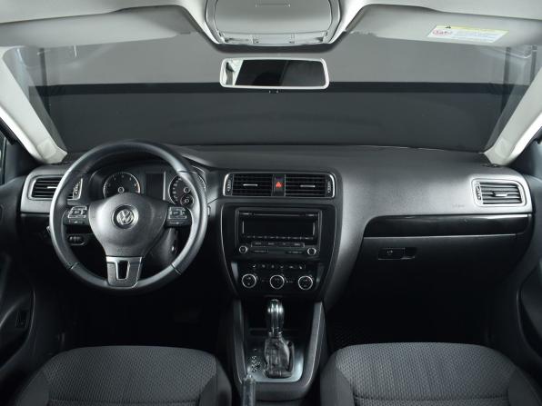 Volkswagen Jetta VI с пробегом 2012 года, цена 999 995 рублей, 261768 км, седан, Автокод Объявления