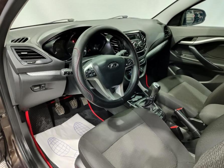 Lada (ВАЗ) Vesta I Нижневартовск  - изображение 17