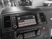Volkswagen Multivan T5 Рестайлинг Москва  - изображение 43