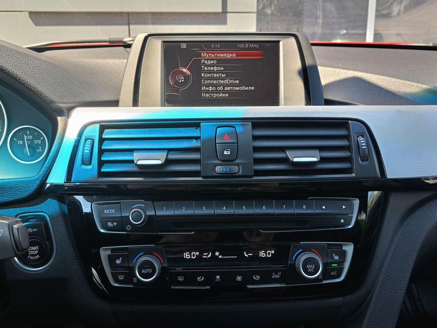 BMW 3 серии VI (F3x) Рестайлинг Казань  - изображение 9