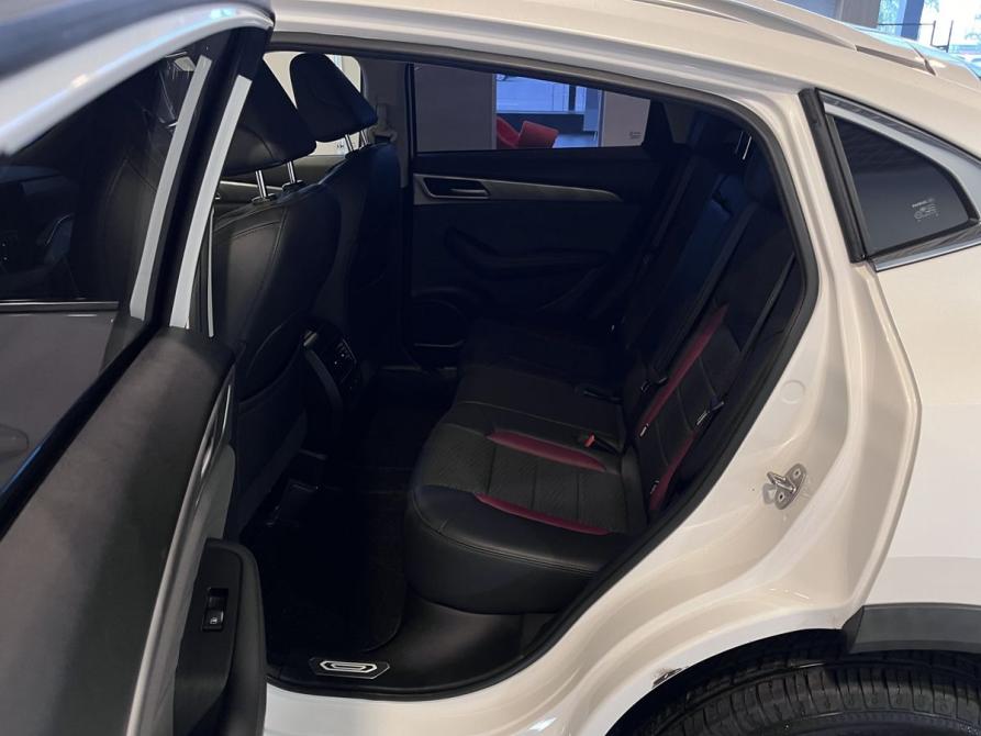Haval F7x I Рестайлинг Чебоксары  - изображение 25