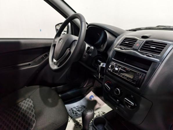 Lada (ВАЗ) Granta I Рестайлинг с пробегом 2024 года, цена 955 000 рублей, 4622 км, седан, Автокод Объявления