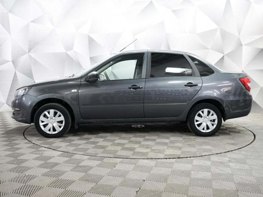 Lada (ВАЗ) Granta I Рестайлинг Ульяновск  - изображение 2