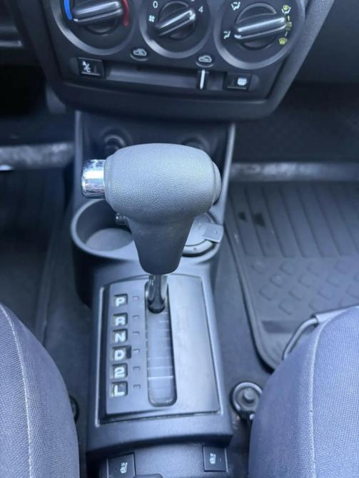 Hyundai Getz I Рестайлинг Ростов-на-Дону  - изображение 13
