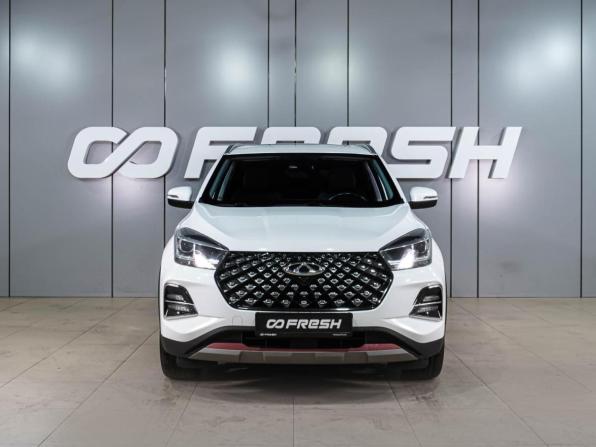 Chery Tiggo 4 Pro I с пробегом 2022 года, цена 1 729 000 рублей, 62524 км, внедорожник, Автокод Объявления