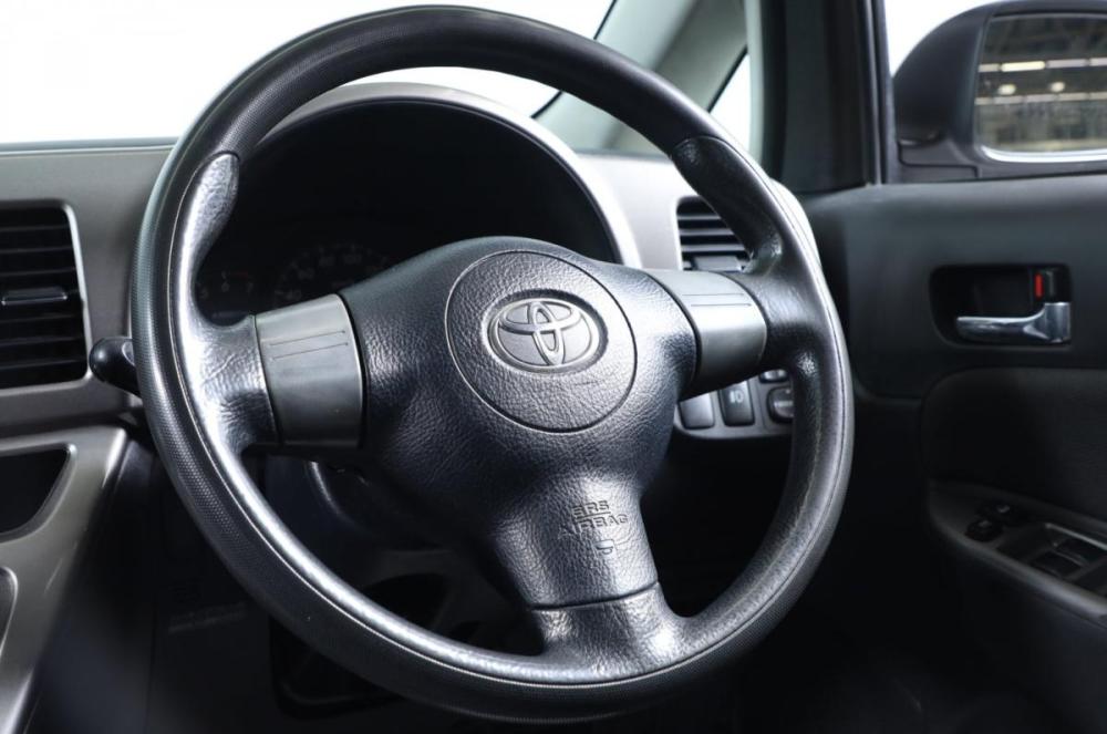 Toyota Wish I Новосибирск  - изображение 12