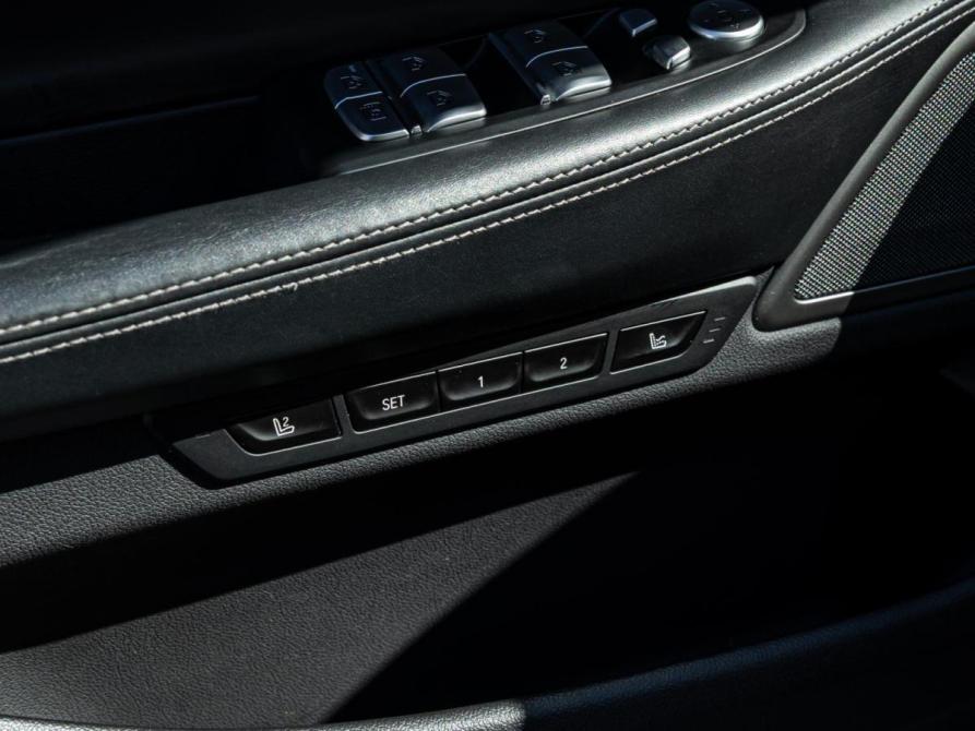BMW 7 серии VI (G11/G12) Рестайлинг Краснодар  - изображение 24