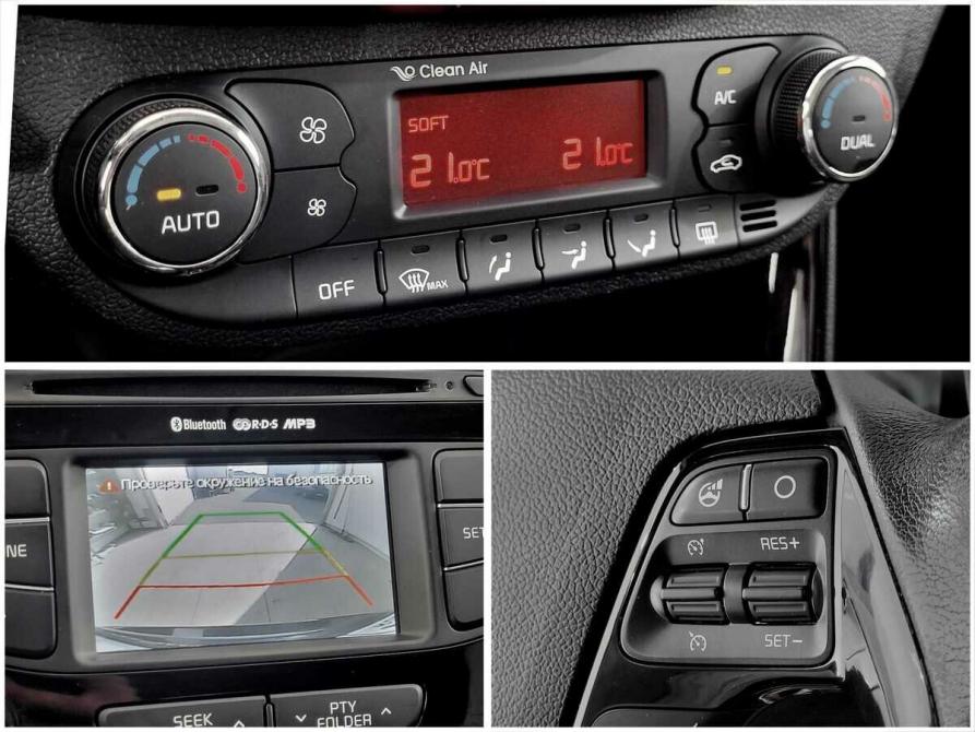 Kia Ceed II Москва  - изображение 9