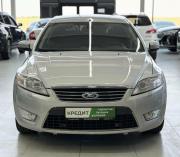 Ford Mondeo IV Шахты  - изображение 23