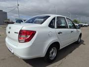 Lada (ВАЗ) Granta I Саратов  - изображение 37