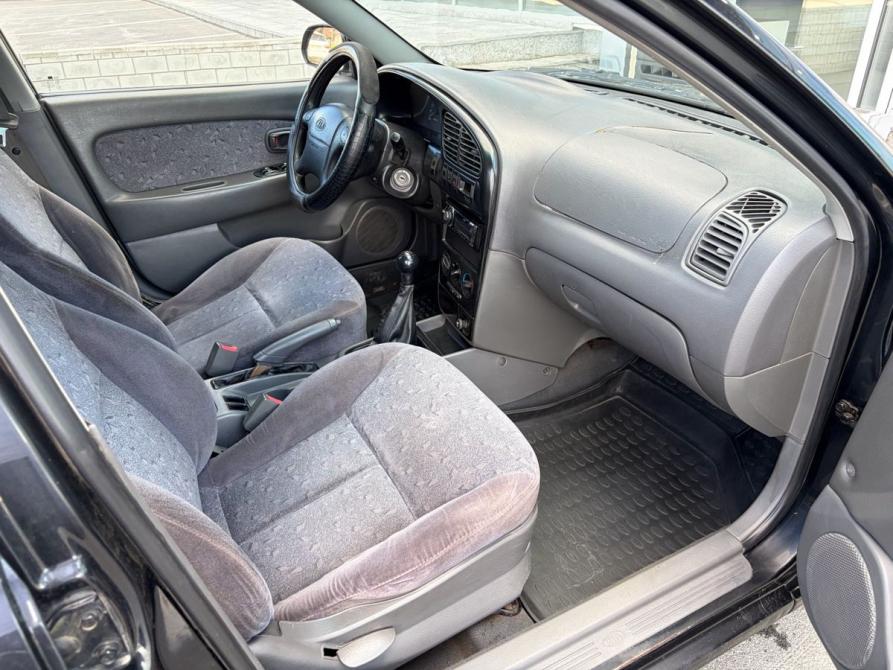 Kia Spectra I Рестайлинг 2 Самара  - изображение 10