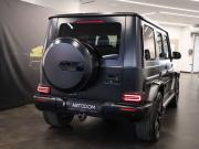 Mercedes-Benz G-Класс AMG II (W463) Москва  - изображение 49