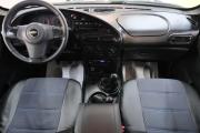 Chevrolet Niva I Рестайлинг Омск  - изображение 32