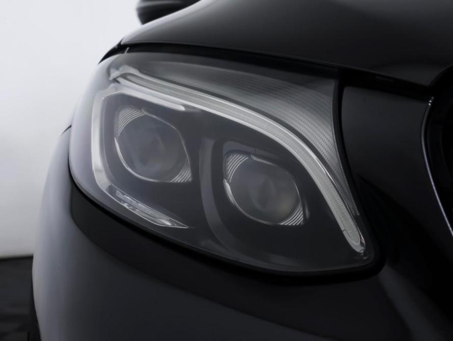 Mercedes-Benz GLC I (X253) Москва  - изображение 21