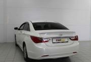 Hyundai Sonata VI (YF) Астрахань  - изображение 31
