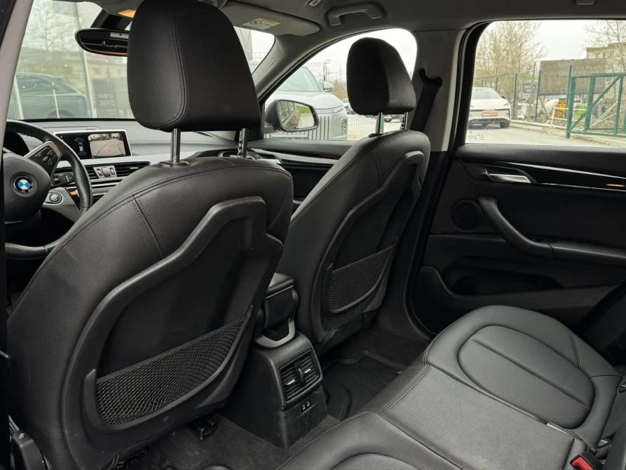 BMW X1 II (F48) Рестайлинг Екатеринбург  - изображение 16