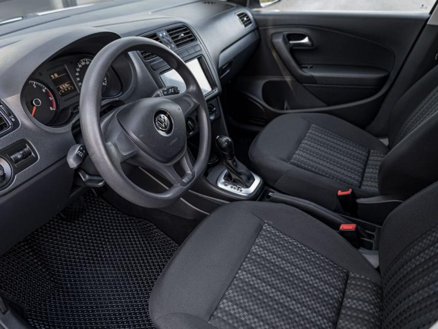 Volkswagen Polo V Рестайлинг Казань  - изображение 5