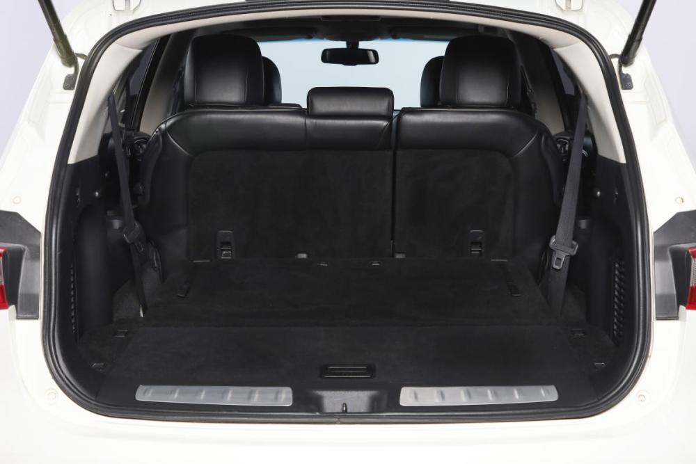 Infiniti JX Новосибирск  - изображение 20
