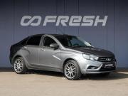 Lada (ВАЗ) Vesta I Краснодар  - изображение 22