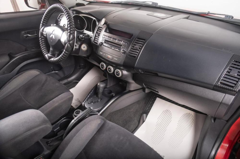 Mitsubishi Outlander II Томск  - изображение 18