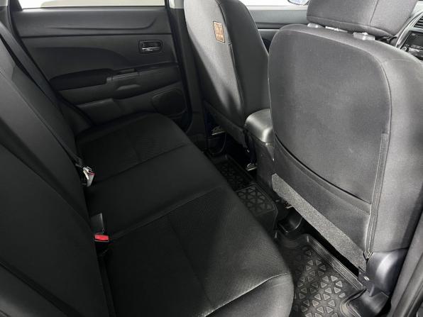 Mitsubishi ASX I Рестайлинг с пробегом 2013 года, цена 1 050 000 рублей, 171000 км, внедорожник, Автокод Объявления