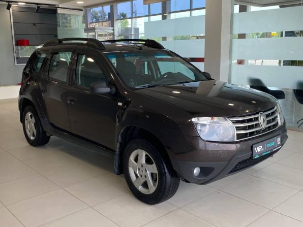 Renault Duster I с пробегом 2014 года, цена 935 000 рублей, 209976 км, внедорожник, Автокод Объявления