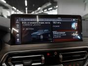BMW X3 III (G01) Рестайлинг Москва  - изображение 44