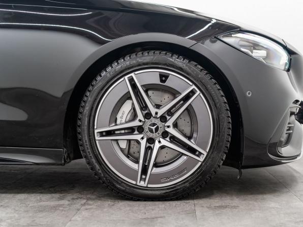 Mercedes-Benz C-Класс V (W206) с пробегом 2022 года, цена 3 250 000 рублей, 80264 км, универсал, Автокод Объявления