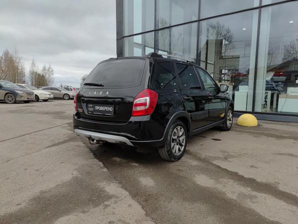Lada (ВАЗ) Granta I Рестайлинг с пробегом 2022 года, цена 800 000 рублей, 54948 км, универсал, Автокод Объявления