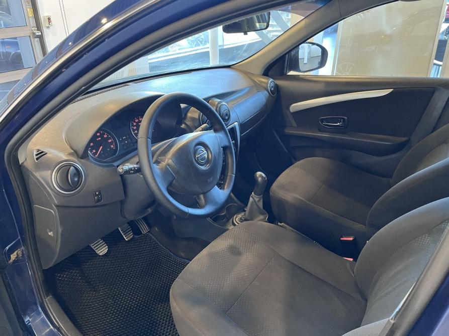 Nissan Almera III (G15) Чебоксары  - изображение 18