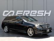 Mercedes-Benz C-Класс III (W204) Рестайлинг Краснодар  - изображение 22