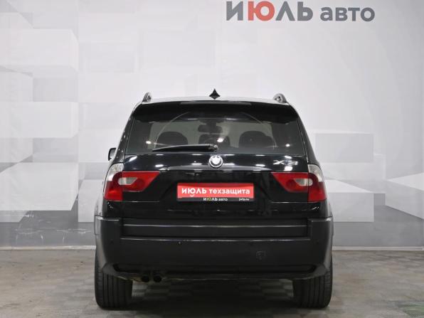 BMW X3 I (E83) с пробегом 2004 года, цена 880 000 рублей, 332960 км, внедорожник, Автокод Объявления